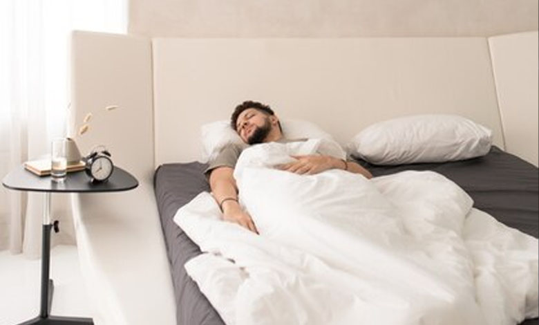 Mengapa Suasana Kamar Mempengaruhi Kualitas Tidur Anda