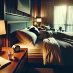 Cara Praktis Membuat Kamar Tidur Lebih Menenangkan untuk Tidur